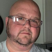 Michael Pounds