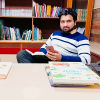 Sumit Malik