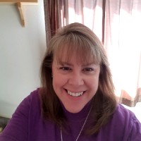 Andrea Wilson