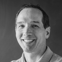 Eric Dudley