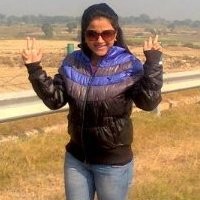 ritika jaiswal