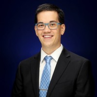 David S. Wright-Huynh, MBA