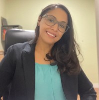 Rayliana Farias