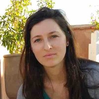 Isabelle Collet