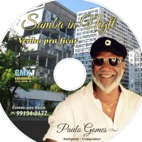 Paulo Gomes