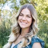 Megan Stokes Olaveson