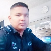 Binod Bhujel