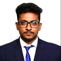 Charan K