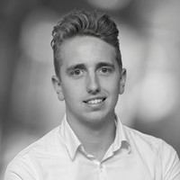 Bart Van Hagen