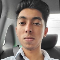 Sarath Gigymol Pious