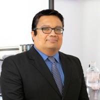 Christian Rivas Gonzalez
