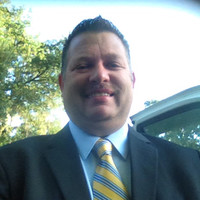Mark Burke
