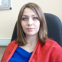 Анна Каледина