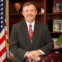 Gary Martel