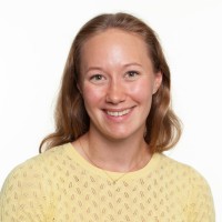 Caroline Lindblad