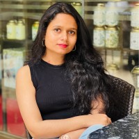 Akhila Celine