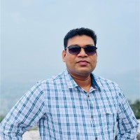 Suresh Amroskar