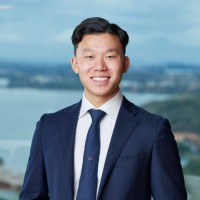 Jayden Chin