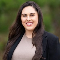 Skye Carrillo, Shrm-Cp