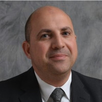 Mohamed Gamal Eldeen