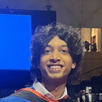 Jaidan Barretto