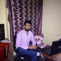 Puspendar kumar