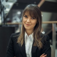 Valeriia Zolotko
