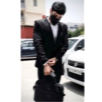 Siddharth Raghuvanshi