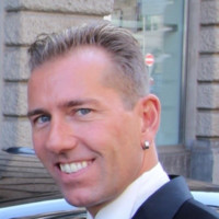 Daniel Knill