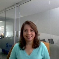 Luz Angela Suarez Romo