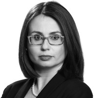 Aleksandra Kunkiel-Kryńska, Ph.D.