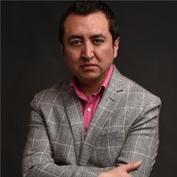 Roman Sierra, M.S.