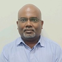 Arun Thangaraju