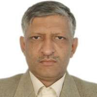 Arun Garg