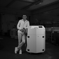 Nicolas Lorenzo Zeoli