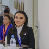 Zhainagul Serik