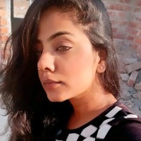 Poonam Jha