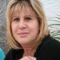 Valerie Cooper