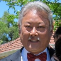 Michael Tan AusMBSP