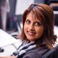 Camilla Evans