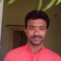Chandra Sekhar