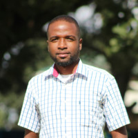 iven phiri