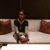 R Priyanka