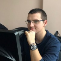 Alexander Zolotykh