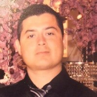 Marco Antonio Perez Ruiz
