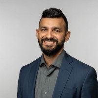 Arun Shrichand