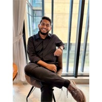Abdullah Al Mahmood