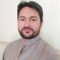 Sami ullah Awan