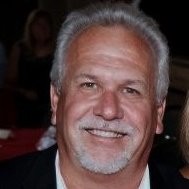 Roger Teel