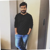Ketan Bhagwat